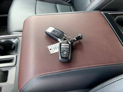 Certified 2023 Ford F150 Lariat image 14