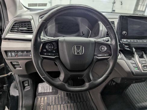 Used 2018 Honda Odyssey EX-L image 41