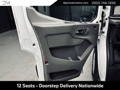 Used 2024 Ford Transit 350 XL RWD image 25