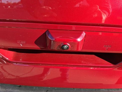 New 2025 Ford Bronco Sport Heritage w/ Convenience Package image 43