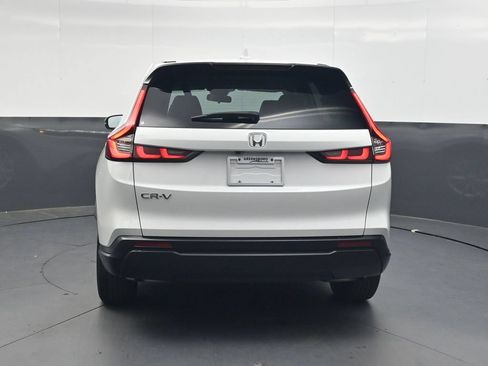 Certified 2024 Honda CR-V EX image 5