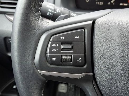 Certified 2024 Honda Ridgeline RTL image 21