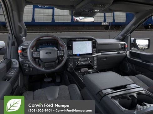 New 2026 Ford F150 Raptor image 9