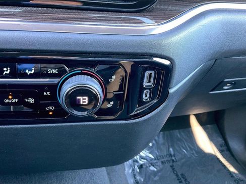 Used 2023 Chevrolet Silverado 1500 LT w/ Protection Package image 32