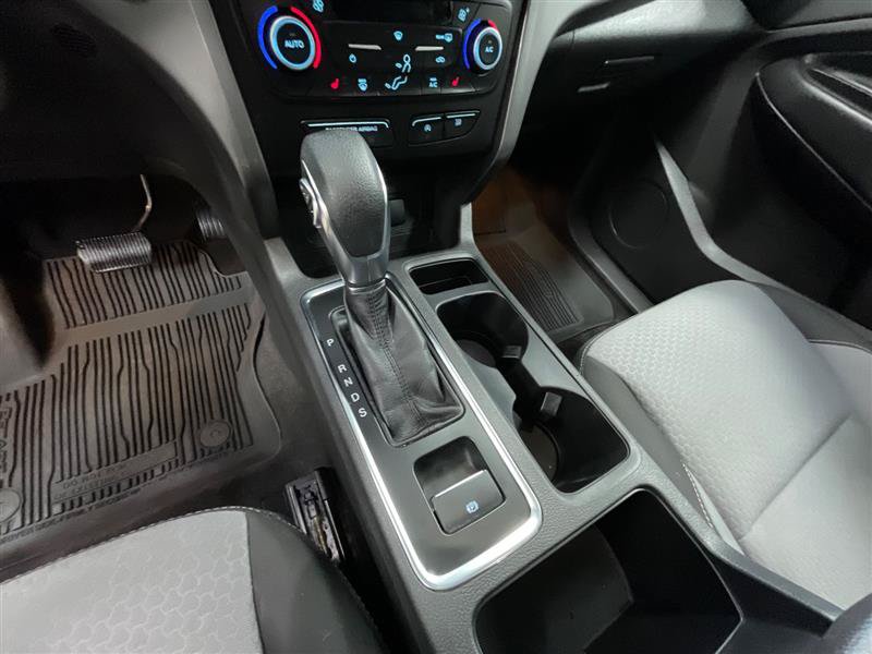 Used 2019 Ford Escape SE FWD image 15