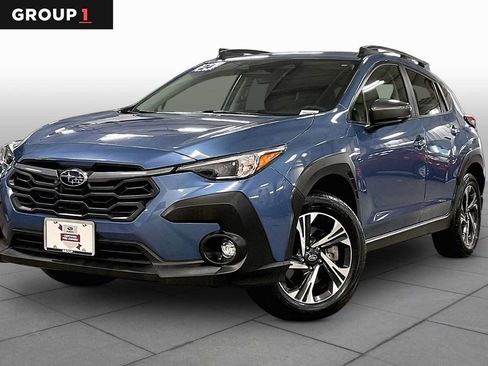 Used 2024 Subaru Crosstrek 2.0i Premium AWD/4WD image 1