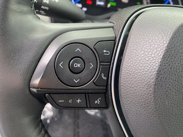 Certified 2023 Toyota RAV4 XLE w/ Convenience Package AWD/4WD image 27