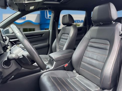 Used 2024 Honda CR-V Sport Touring image 14