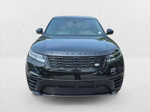 New 2026 Land Rover Range Rover Velar Dynamic SE AWD/4WD image 2