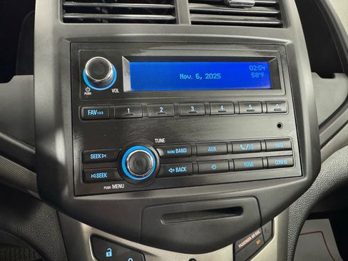 Used 2012 Chevrolet Sonic LS image 15