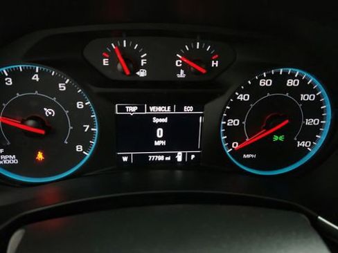 Certified 2021 Chevrolet Equinox LS w/ LS Convenience Package image 15