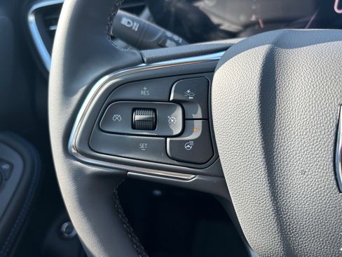 New 2026 Buick Encore GX Sport Touring w/ Advanced Technology Package image 24