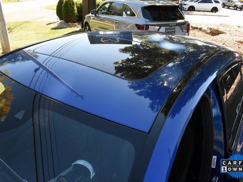 Used 2023 Mercedes-Benz GLC 43 AMG 4MATIC Coupe image 24