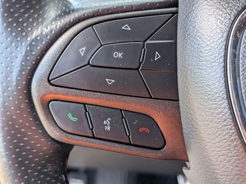 Used 2022 Dodge Charger R/T w/ Plus Group RWD image 18