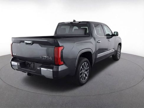 New 2026 Toyota Tundra 1794 Edition AWD/4WD image 5