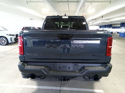 Used 2026 RAM 1500 RHO w/ RHO Level 1 Equipment Group AWD/4WD image 6