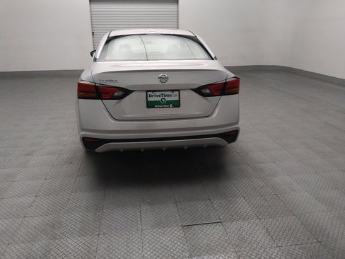 Used 2019 Nissan Altima 2.5 S FWD image 6