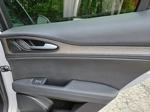 Used 2022 Alfa Romeo Stelvio Ti w/ Active Assist Plus Package image 47