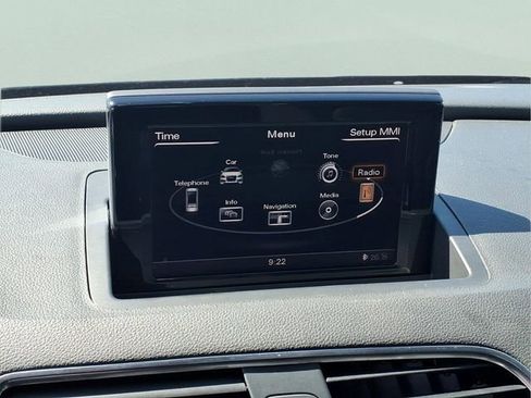Used 2015 Audi Q3 2.0T Prestige AWD/4WD image 8