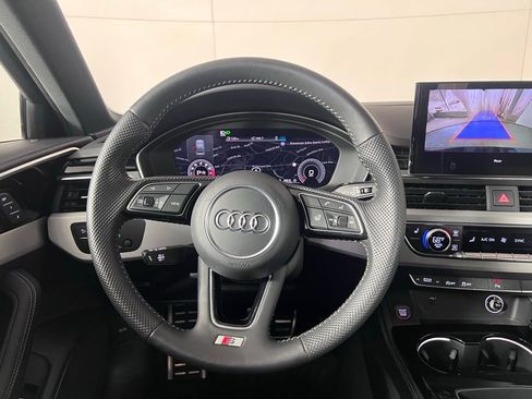 Used 2020 Audi S4 Premium Plus image 21