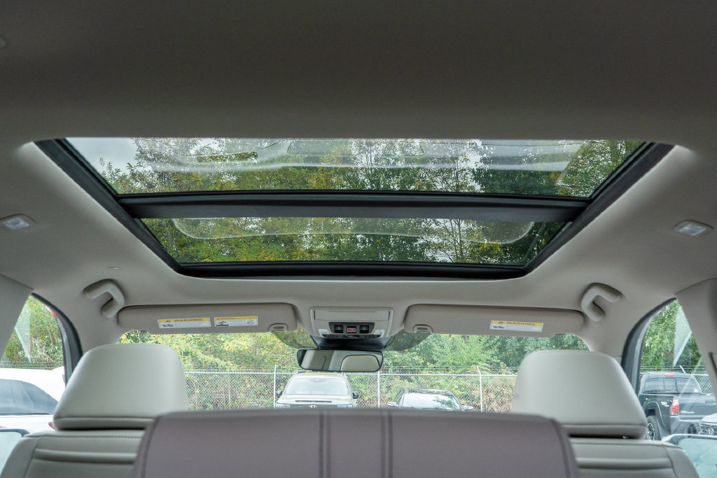 New 2026 Honda Pilot Elite image 14