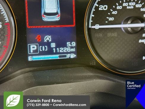 Used 2024 Subaru Forester Wilderness AWD/4WD image 16