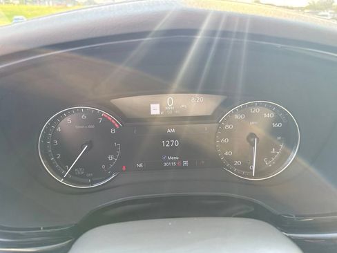 Used 2025 Cadillac XT6 Premium Luxury w/ LPO, Floor Liner Package AWD/4WD image 15