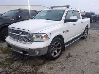 Used 2016 RAM 1500 Laramie w/ Convenience Group AWD/4WD video 1