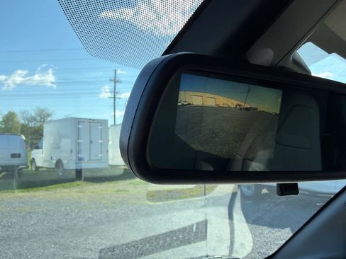 New 2025 Chevrolet Express 2500 w/ Driver Convenience Package image 29