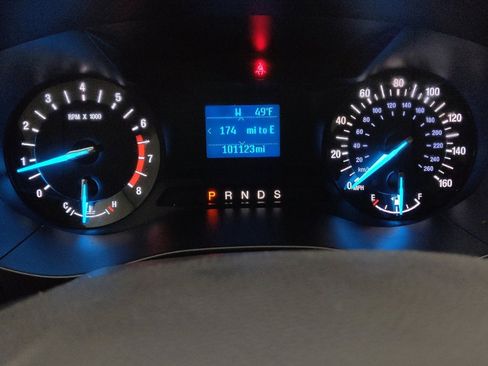 Used 2013 Ford Fusion S image 23