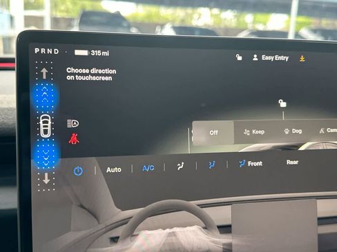 Used 2025 Tesla Model 3 Long Range RWD image 21
