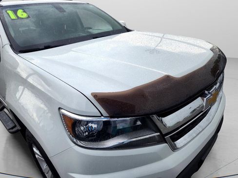 Used 2016 Chevrolet Colorado LT w/ LT Convenience Package image 18