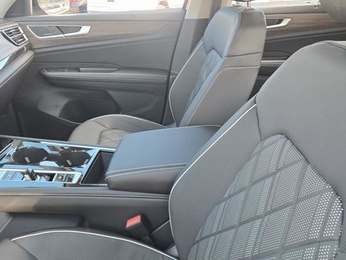 New 2026 Volkswagen Atlas SEL Premium R-Line image 18