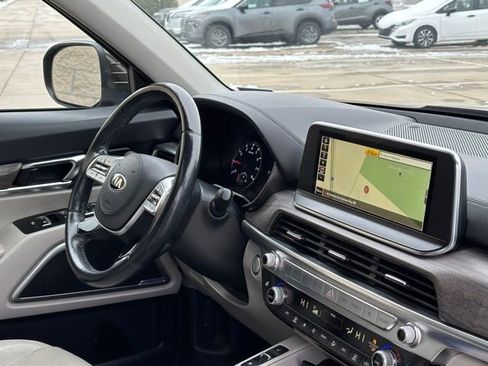 Used 2020 Kia Telluride EX w/ Towing Package image 22