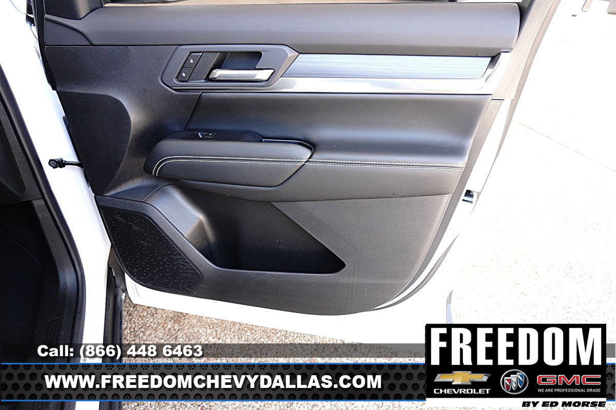 New 2026 GMC Terrain Elevation w/ Elevation Premium Package FWD image 41