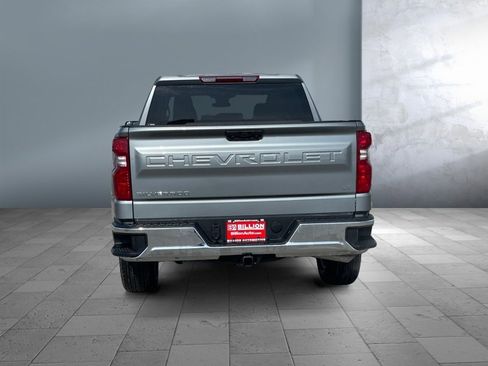 New 2025 Chevrolet Silverado 1500 LT image 9