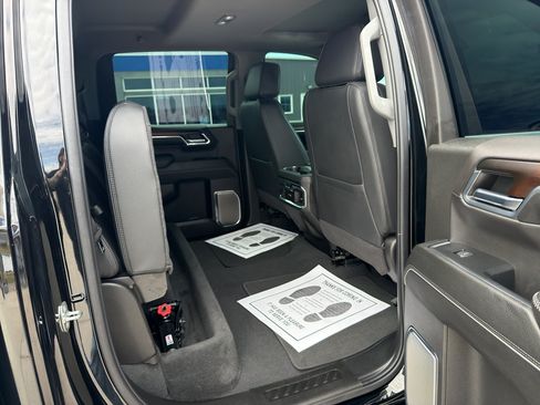 Used 2024 GMC Sierra 1500 Denali AWD/4WD image 20