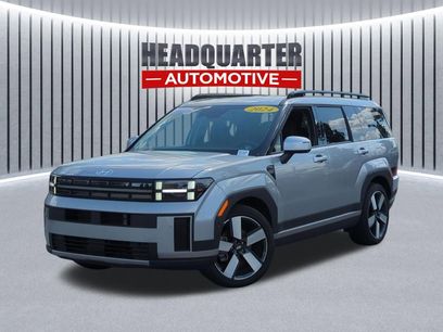 Certified 2024 Hyundai Santa Fe Limited