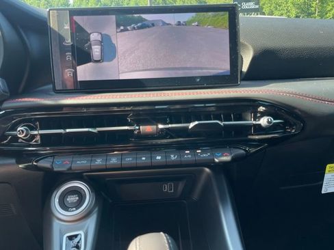 Used 2025 Dodge Hornet GT w/ Tech Pack image 23