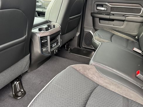 New 2026 RAM 3500 Laramie image 11