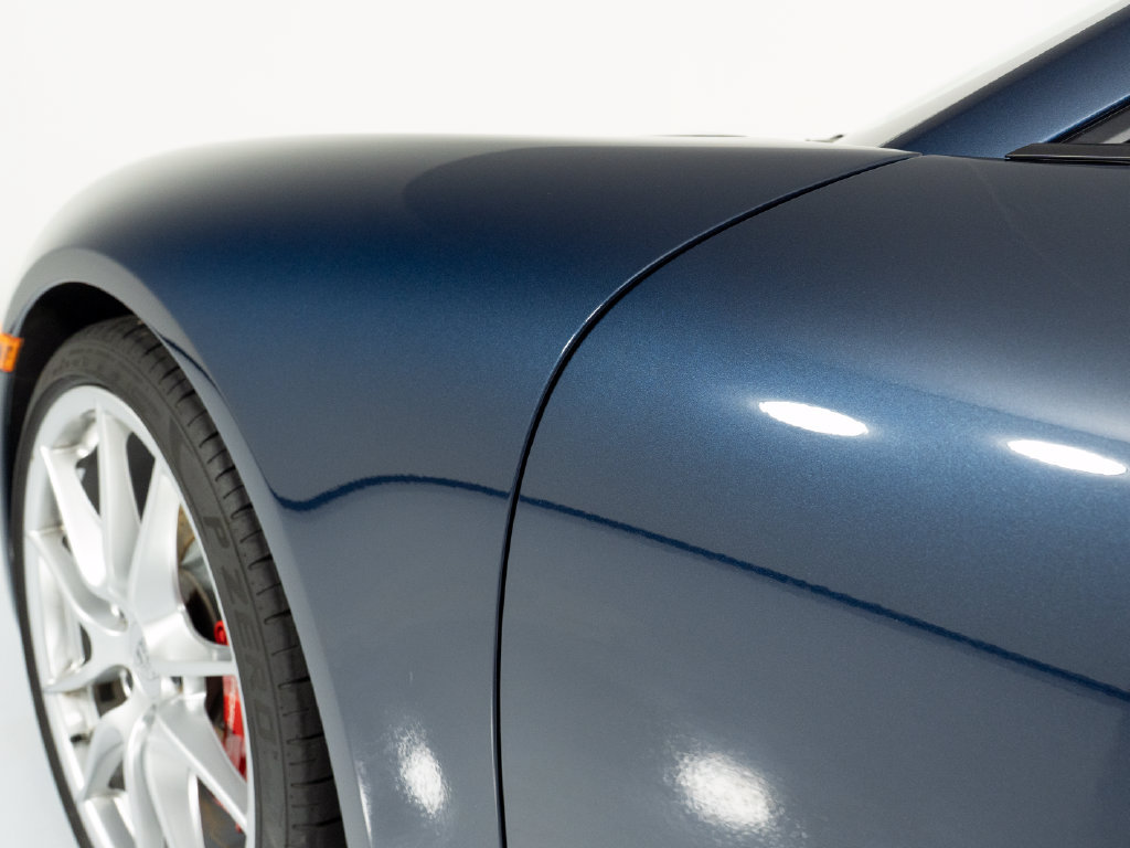 Certified 2014 Porsche 911 Carrera S RWD image 55