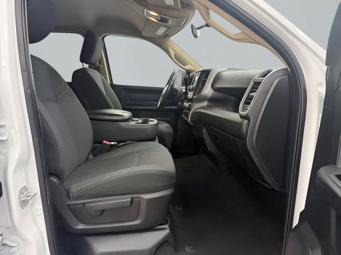Used 2020 RAM 3500 Tradesman AWD/4WD image 14