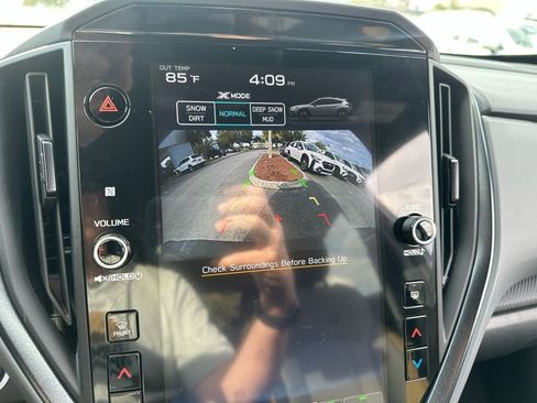 Used 2025 Subaru Crosstrek 2.5i Sport image 33