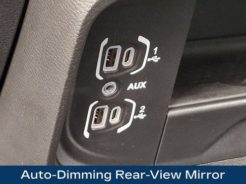 Used 2026 RAM 2500 Big Horn AWD/4WD image 18