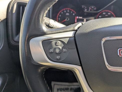 Used 2016 GMC Canyon SLE w/ SLE Convenience Package image 19