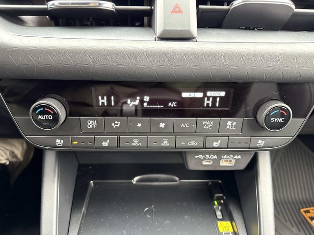 New 2026 Subaru Outback Wilderness AWD/4WD image 22