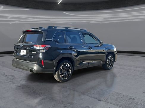 New 2026 Subaru Forester Touring w/ Premium/Sport Hybrid Package AWD/4WD image 5