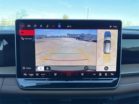 New 2026 Volkswagen Tiguan SEL R-Line image 21