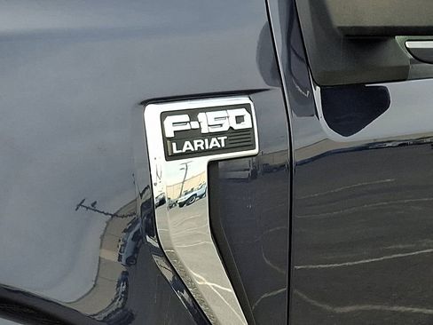 Certified 2021 Ford F150 Lariat image 34