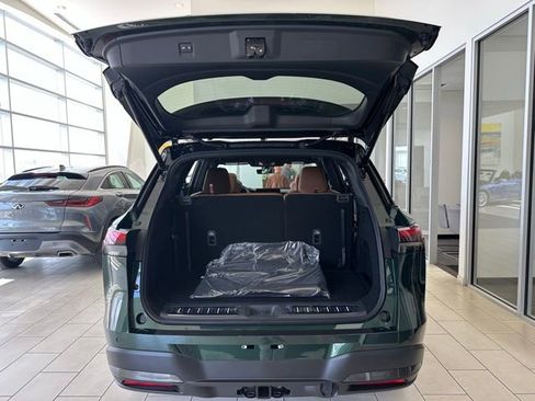 New 2027 INFINITI QX60 Autograph AWD/4WD image 38